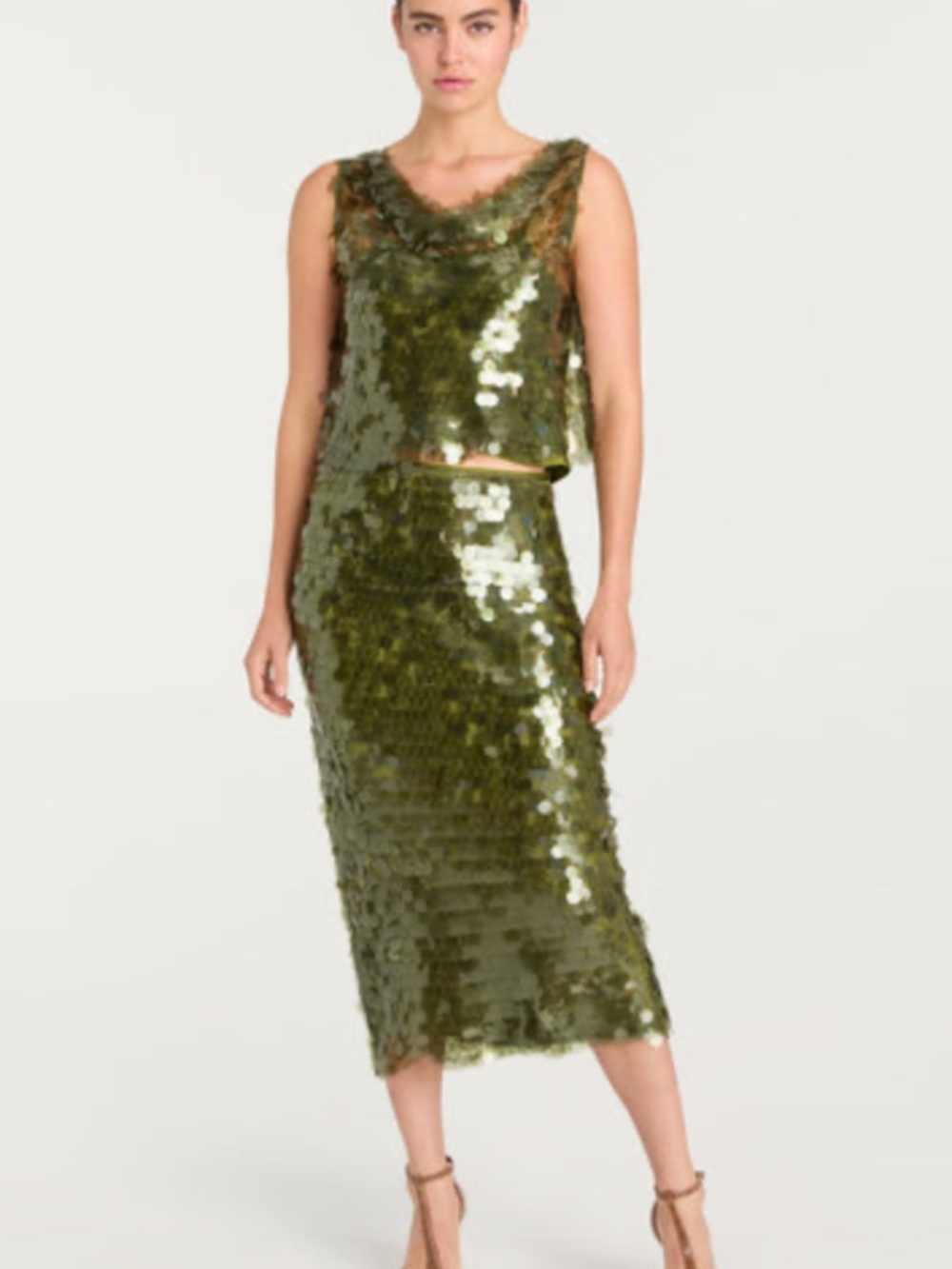 Calista Skirt